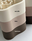 Coquette Forage Feeder (Latte)