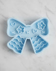 Coquette Forage Feeder (PolarBlue)