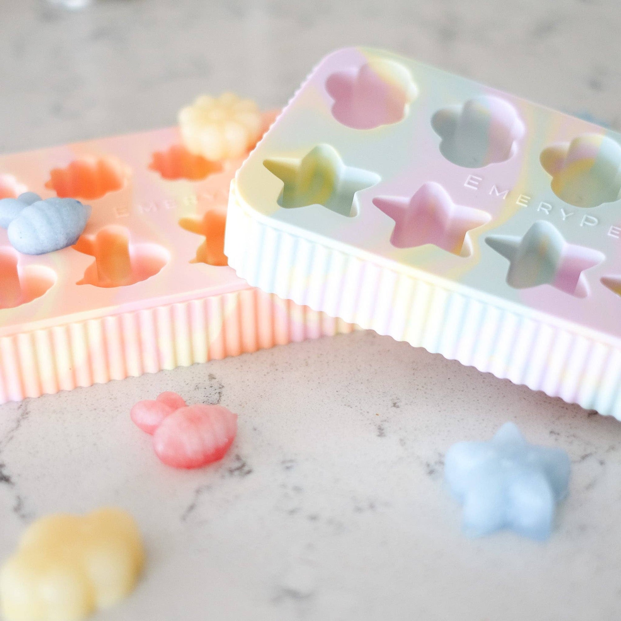 Treat Molds