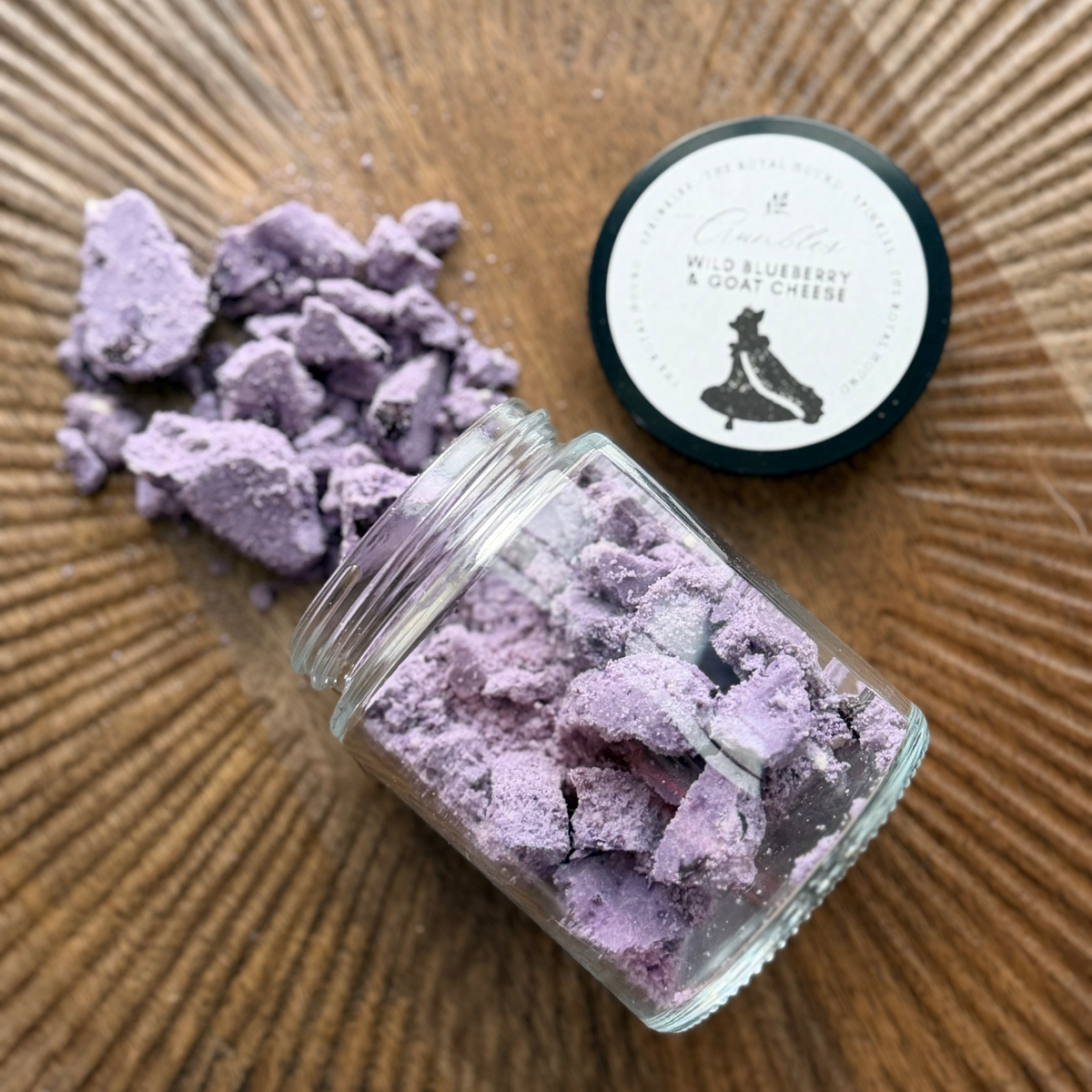 Freeze Dried