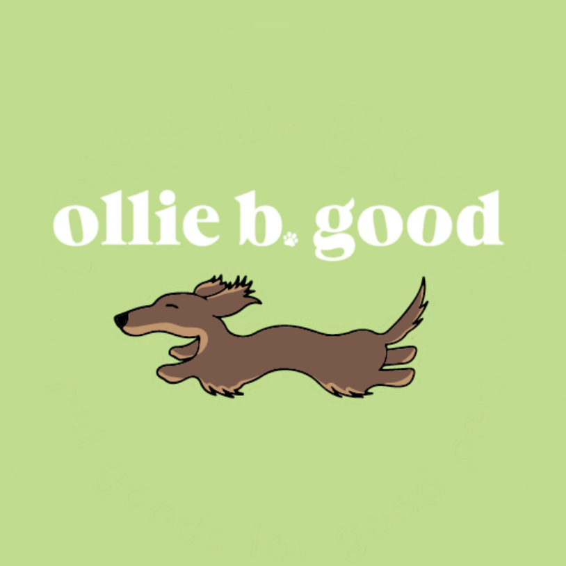 ollie b. good