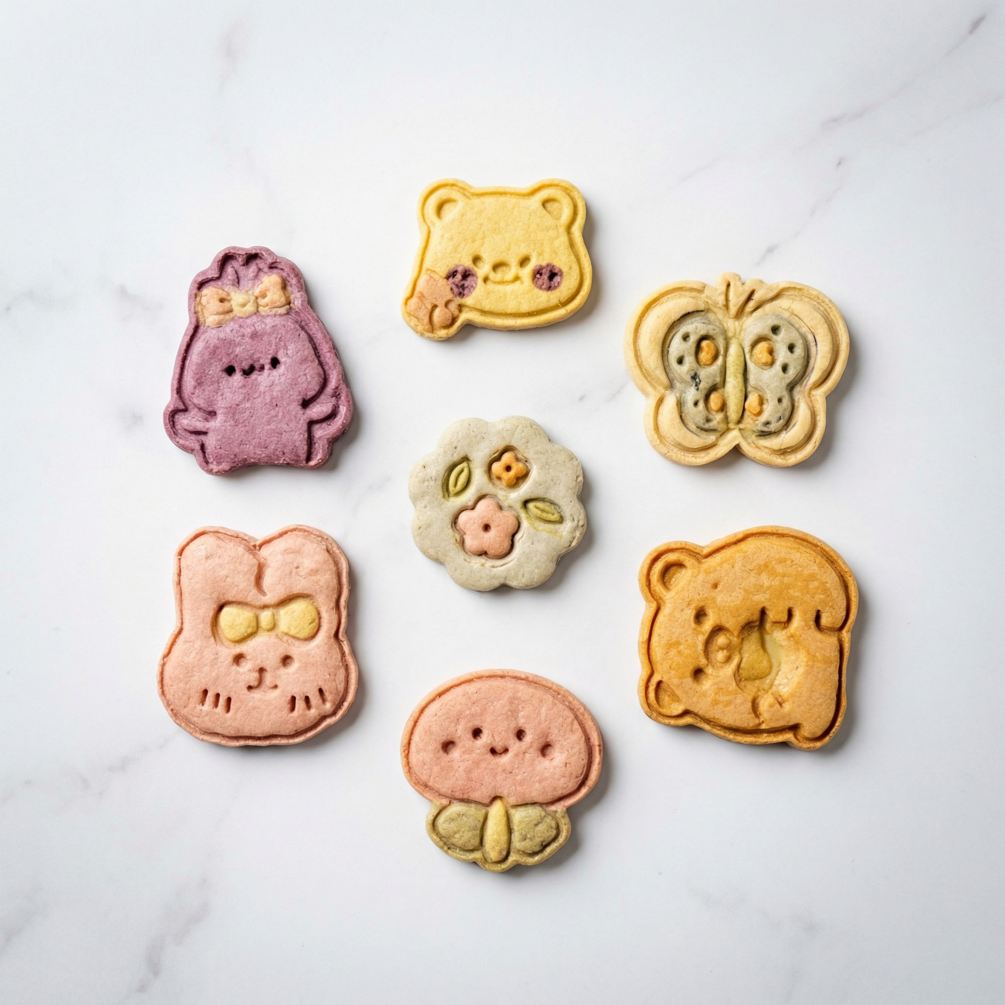 Cute Snackies