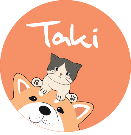 Taki Pets