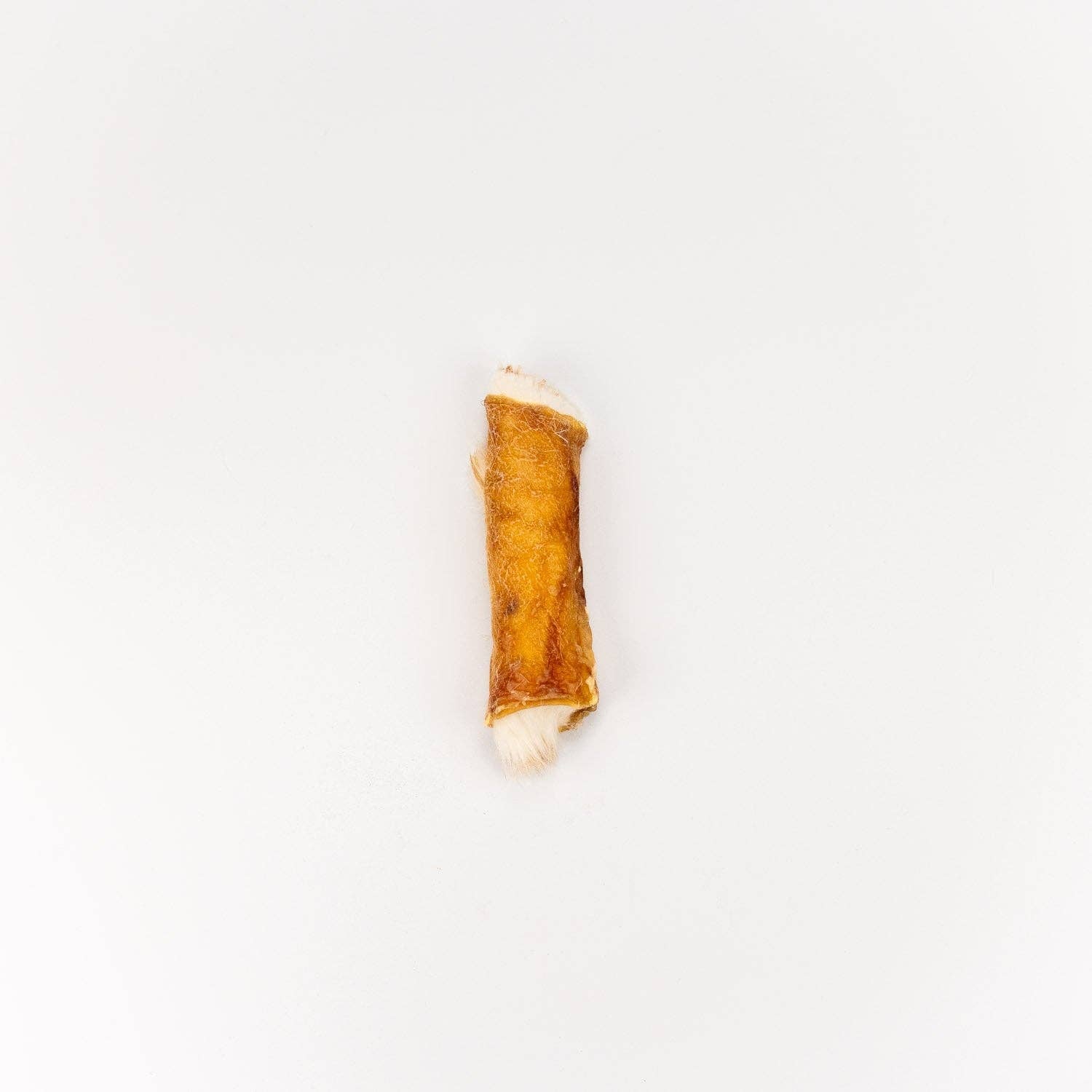 Small Rabbit Hide Roll (1pc)