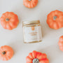 Organic Pumpkin Spice - Digestive Support