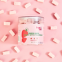 Freeze-Dried Strawberry Yogurt