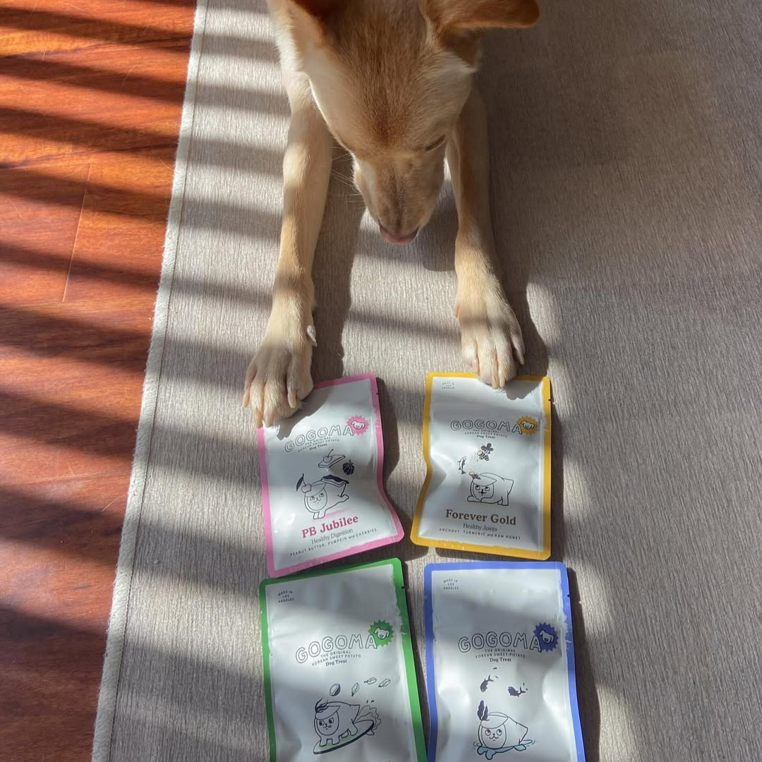 Forever Gold - Healthy Joints