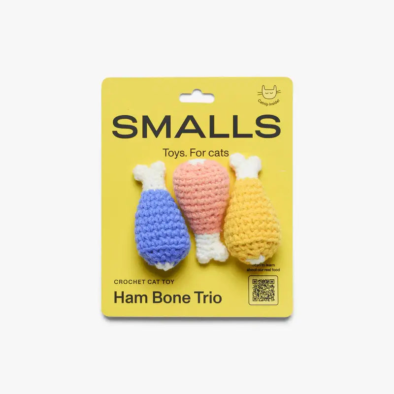 Ham Bone Trio
