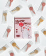 Freeze Dried Lollipops