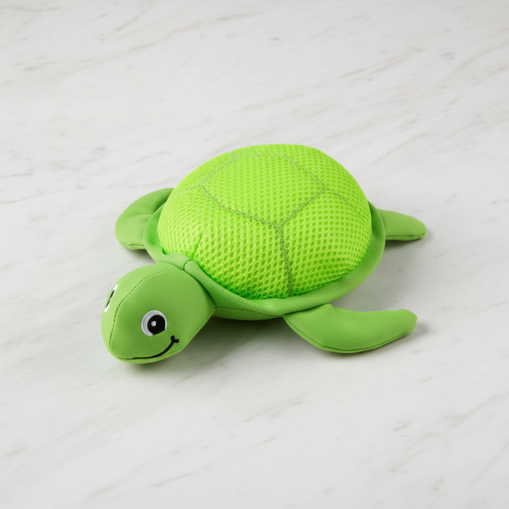 Snappy Floating Toy