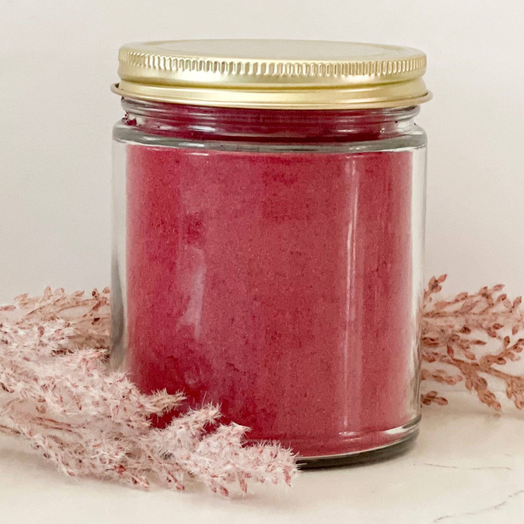 Organic Cranberry -  Urinary Support