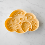 Cloud Bowl (Clementine)