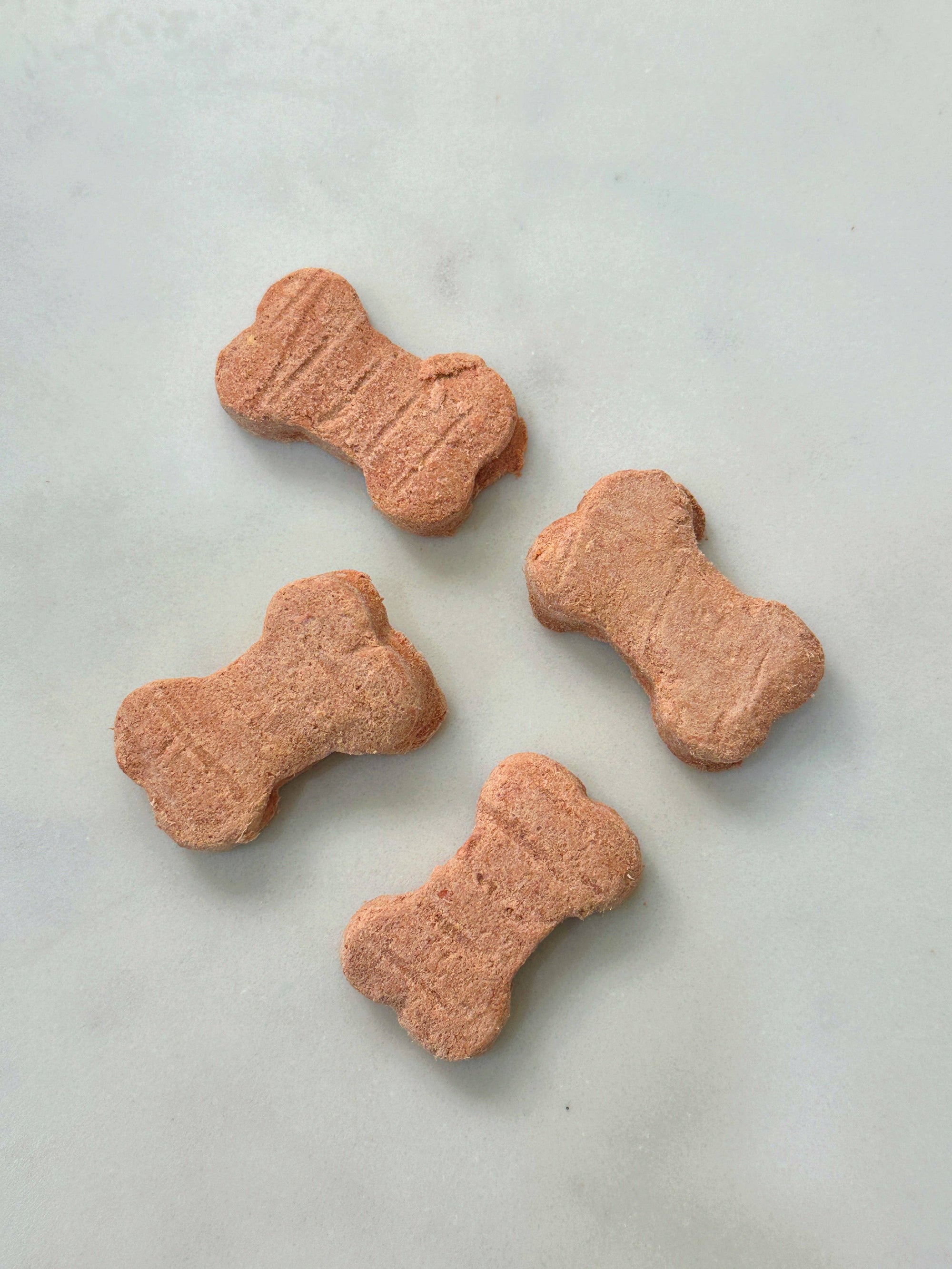 Freeze Dried Venison &amp; Beetroot