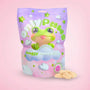 Froggy Cloud Bites