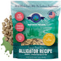 Freeze Dried Alligator Recipe
