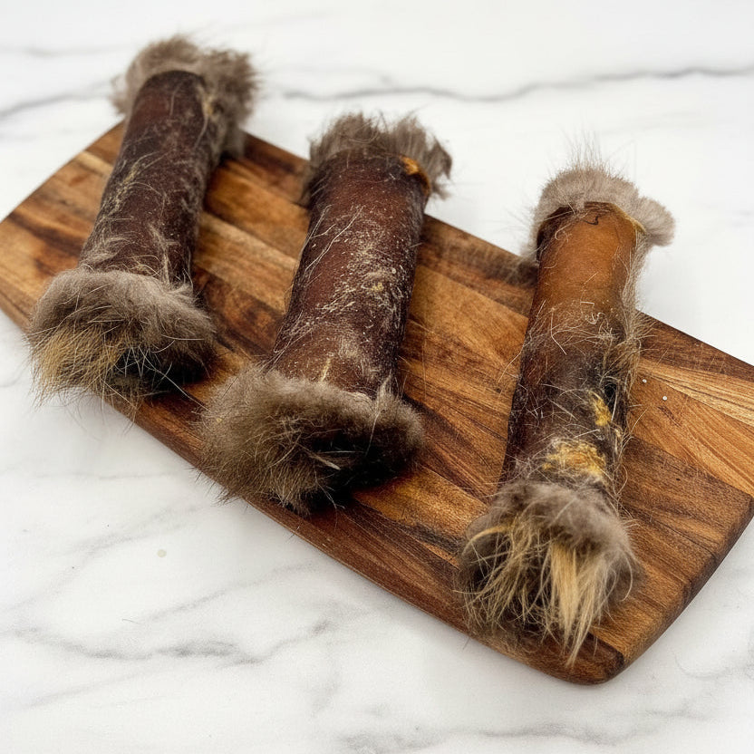 Beaver Roll