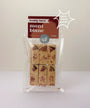 buddy bars | Mont Blanc (pork)