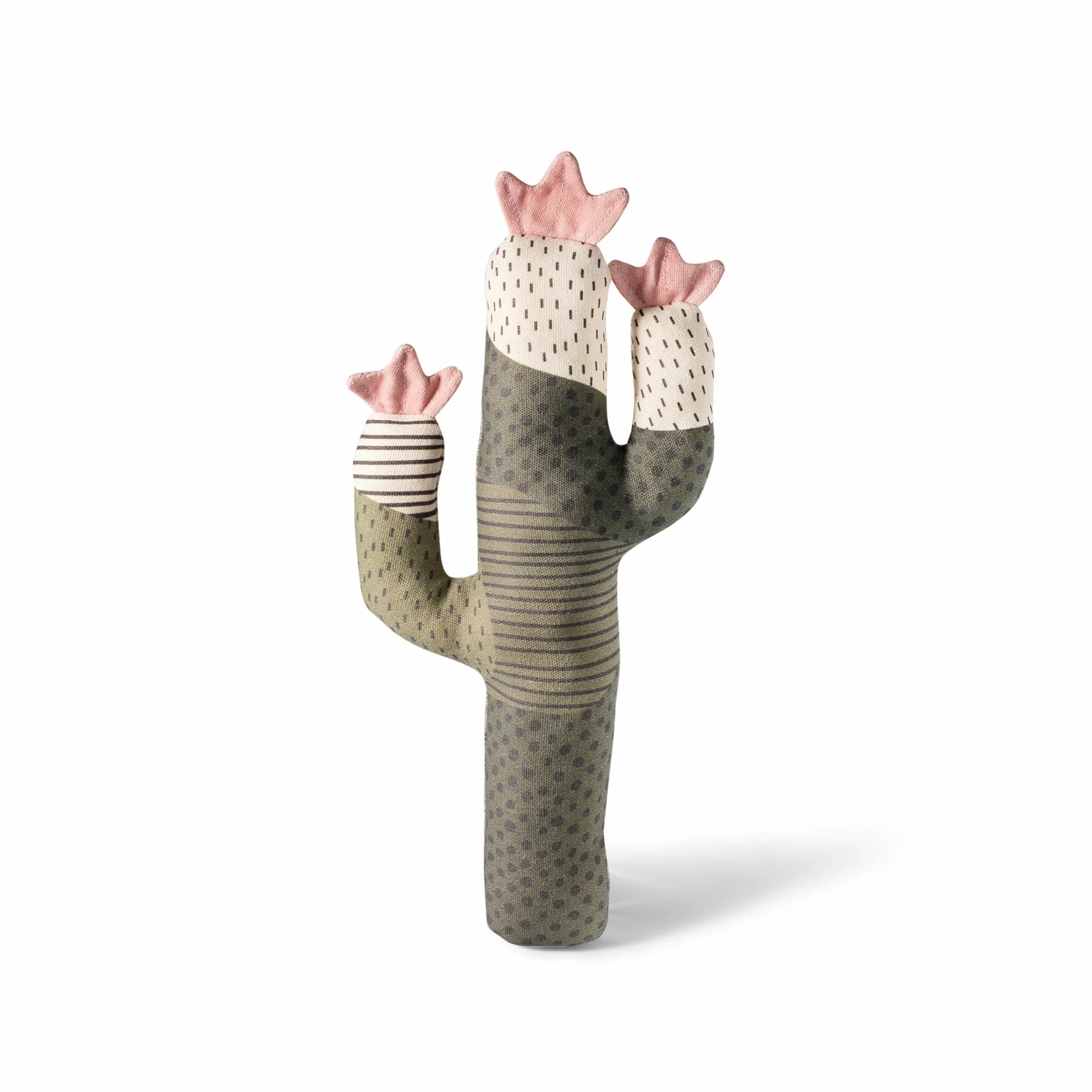 I Can Be A Bit Prickly Canvas Toy