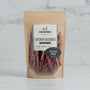 Package of Farm Hounds Chicken Gizzards with Polyface Farms branding on a white background
