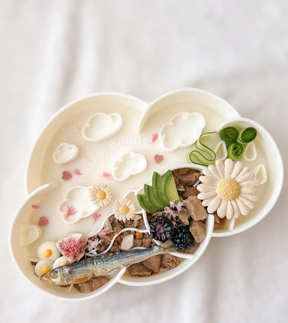 Dainty Daisies