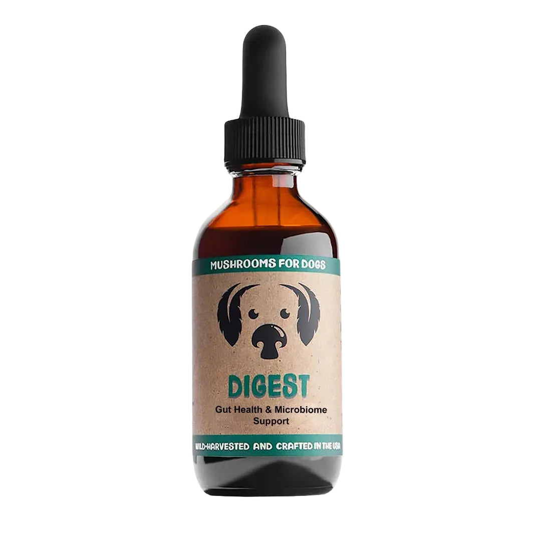 MycoDog Digest - 2oz
