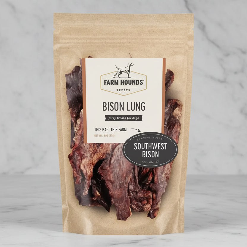 Bison Lung