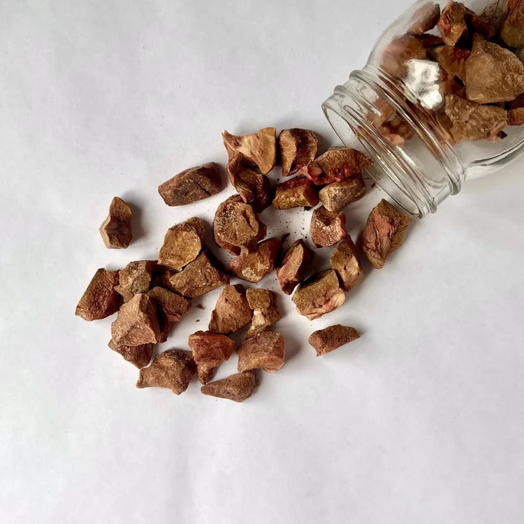 Freeze Dried Lamb Kidney