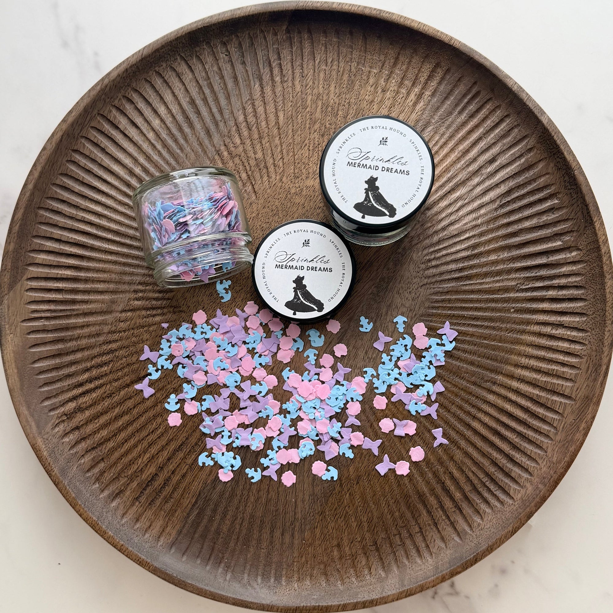 Mermaid Dreams Sprinkles