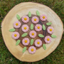Daisy Garden (Pink)