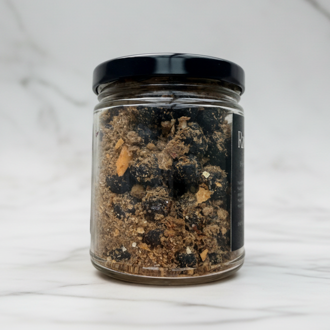 Rabbit Furikake