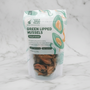 Dehydrated Green Lipped Mussels (NZ)