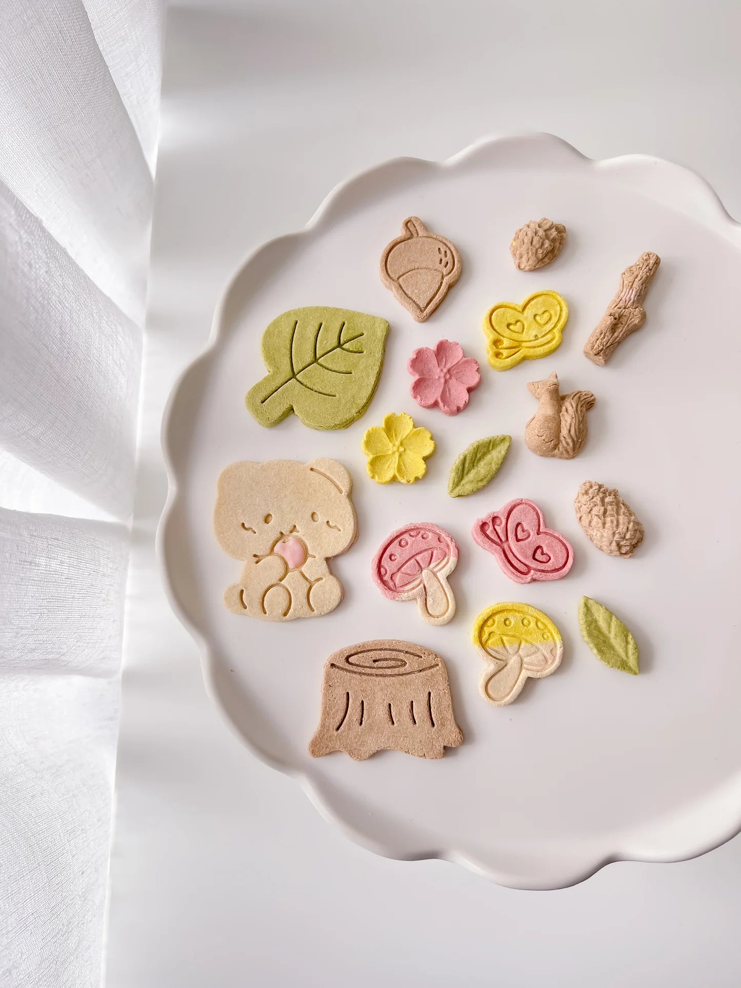 Woodland Whimsy