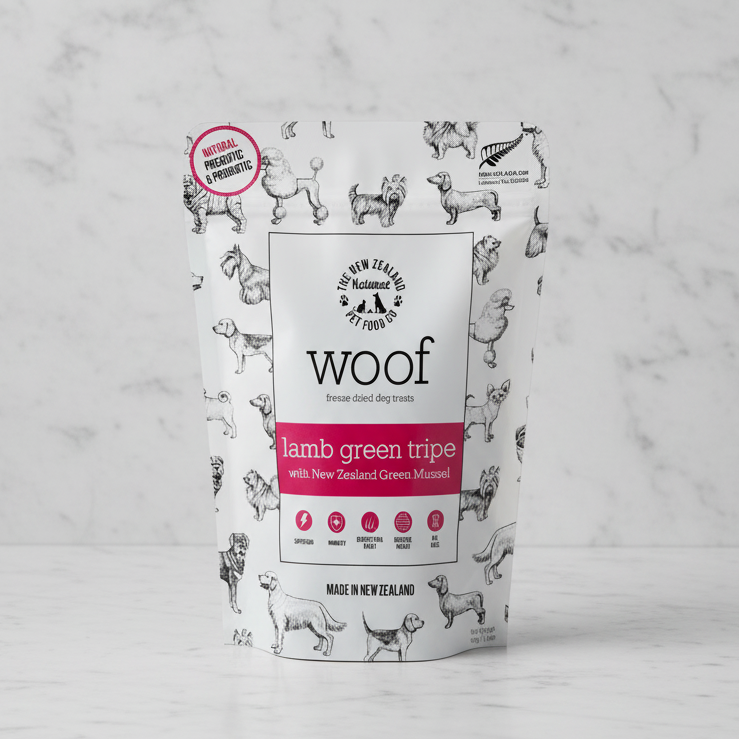 Dog treats