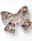 Coquette Forage Feeder (Cotton Candy)