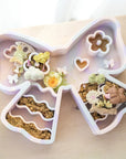 Coquette Forage Feeder (Cotton Candy)