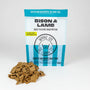 Gently Air-Dried Dog Food - Bison + Lamb
