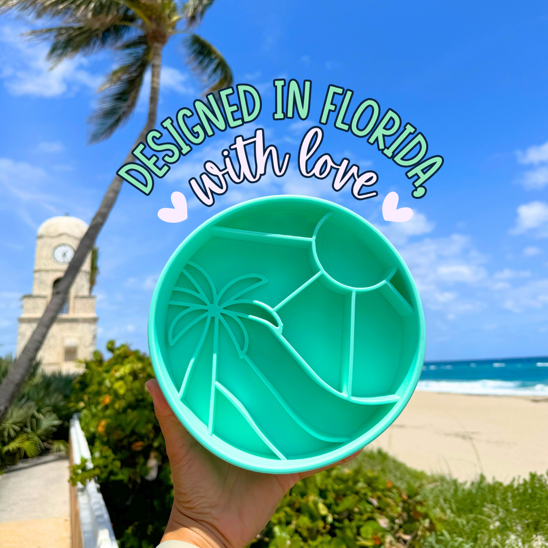 Loco Coco Slow Feeder