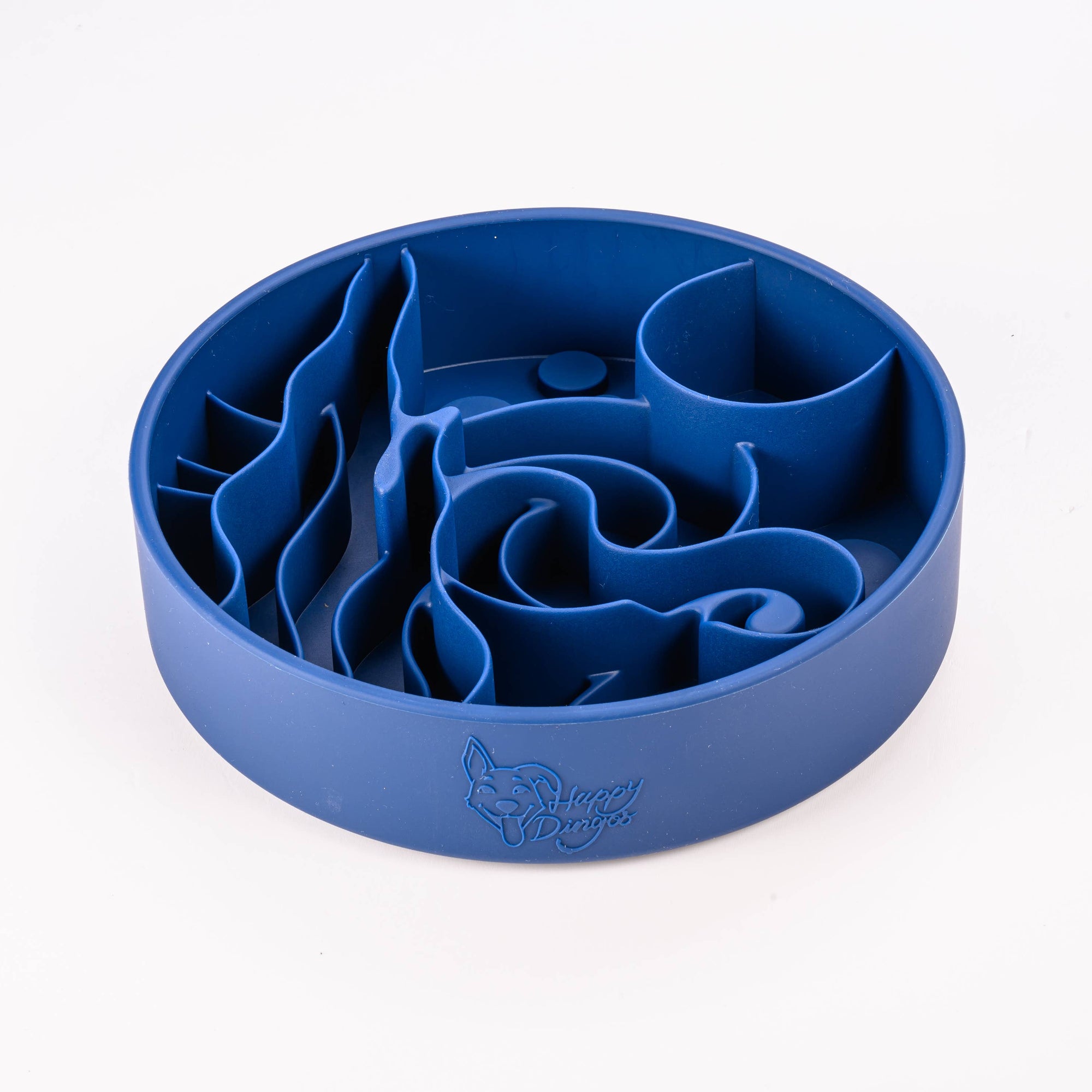 Starry Night Slow Feeder