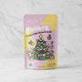 Freeze Dried Butterfly Quail