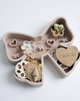 Coquette Forage Feeder (Latte)