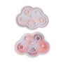 nimbus forage feeder set (dawn)