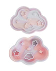 nimbus forage feeder set (dawn)